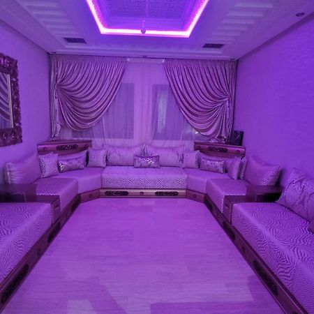 Zr Comfort Fez Exterior foto